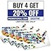 EverStrong Camper RV Decal Sticker - USA Map for MotorHome Trailer - Camper & RV Accessories - Track States You’ve Traveled with our Camper Decal (21