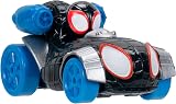 Jazwares Marvel Spidey Friends Action Launch Carry Case 12 Inch 2 Exclusive Cars view 7