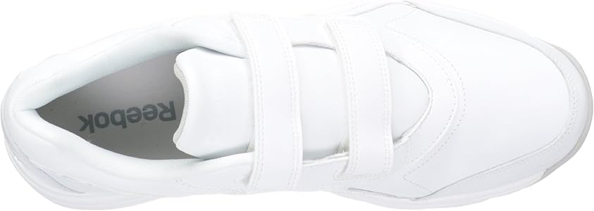reebok mens walking shoes wide width