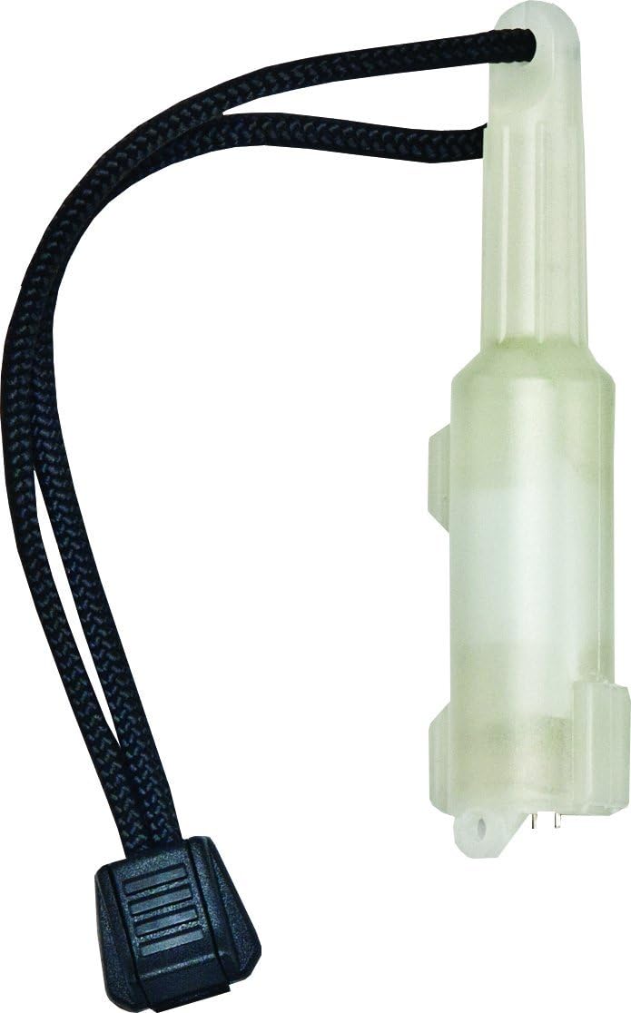 Innovative Scuba Concepts Water Activated Marker Light for 500 Dives, Blue