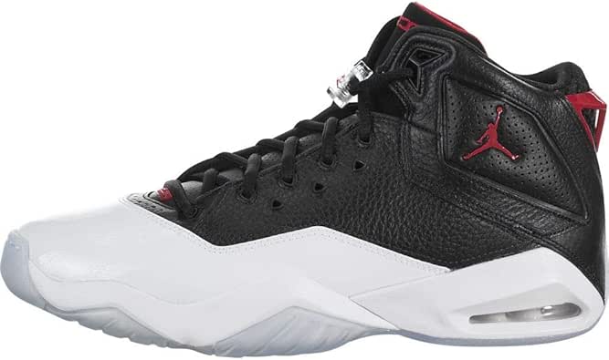 Amazon.com: Jordan B'Loyal: Shoes