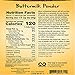 NOW Foods, Buttermilk Powder with Protein and Calcium, Product of the USA, 14-Ounce (Packaging May Vary)