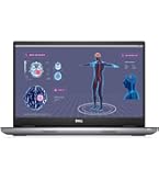 Amazon.com: Dell Precision 7000 7760 Workstation Laptop (2021