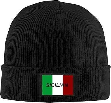 italian wool hat