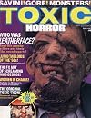 Toxic Horror Magazine #4, June 1990