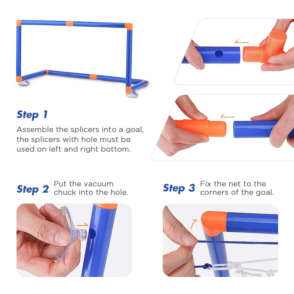 hockey toys for 10 year olds