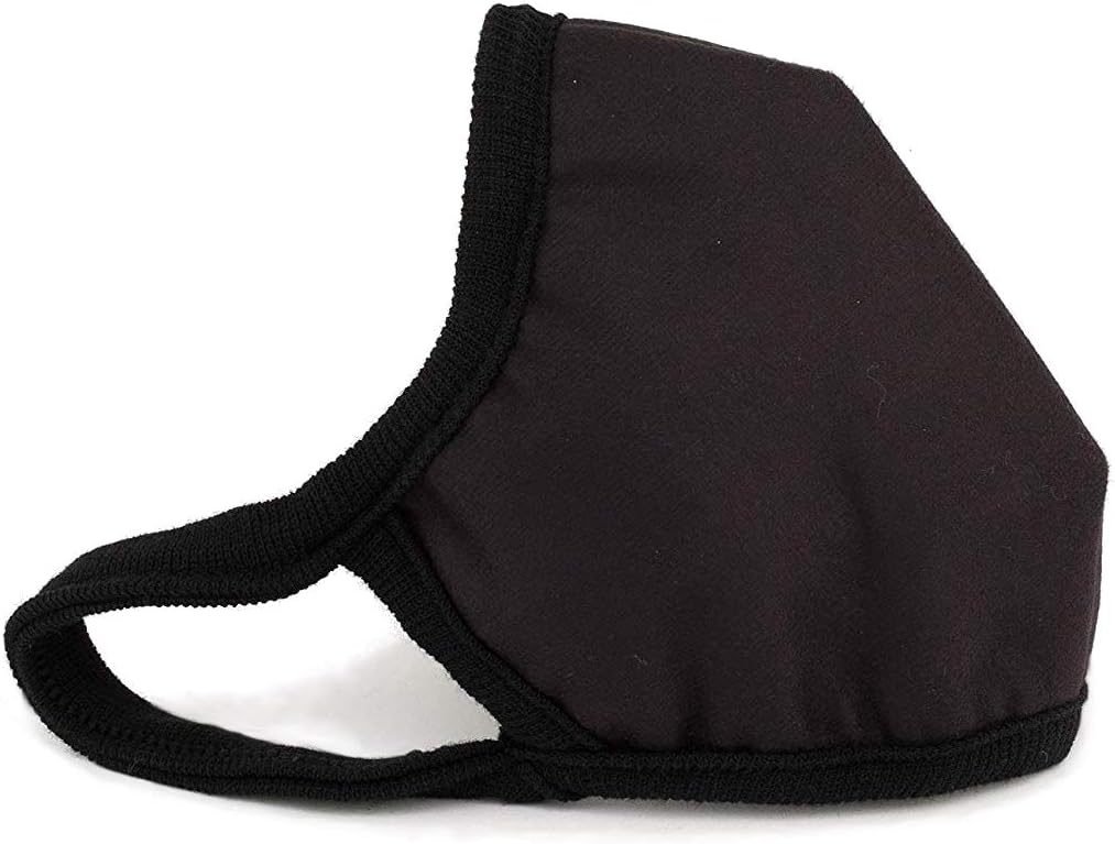 Cambridge Mask Company Basic N95 Washable Anti Pollution Respirator with Adjustable Straps
