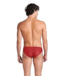 ARENA Feel Men's Dynamo Swim Brief Athletic
