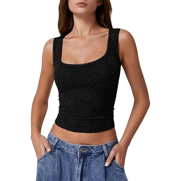 トップス RHODOLIRION 2WAY TANK TOP SHEER 2Way Tank Top Sheer