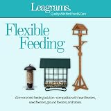 Leagrams Sunflower Hearts Premium Sunflower Kernels 25.1kg Bag view 5