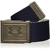 Under Armour mens Webbing Belt