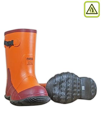 botas dielectricas