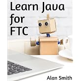 Learn Java for FTC