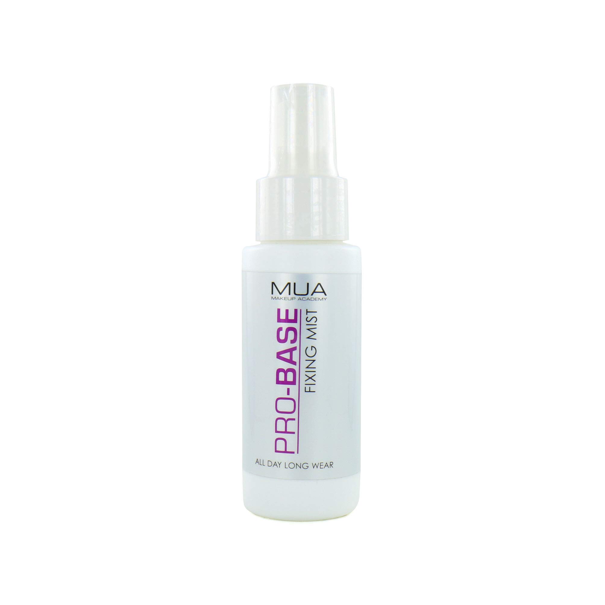 MUA-Pro-Base Makeup Fixing Mist