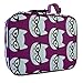 Bentology Insulated Lunch Box Sleeve - Securely Cover Your Bento Box - Kitty Design