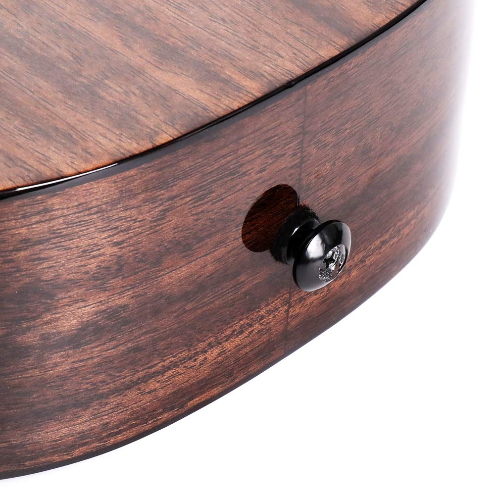 Famous Brand Enya Eut Mad Tenor Ukulele Solid Gloss Mahogany 26 Inch Wiping Black With High End 15mm Padded Gig Bag Musical Instruments Stage Studio Welcome To Buy Petrolepage Com