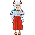 Banpresto - One Piece - DXF - The Grandline Children -Yamato Wanokuni Vol.3 Statue