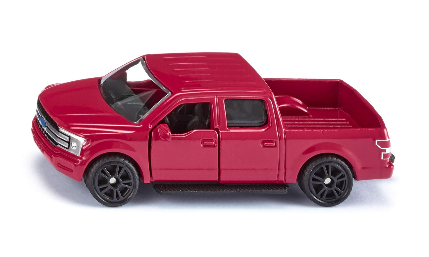 Siku - Siku 1535 Ford F150 Die-Cast Vehicle for Kids - 1 Count
