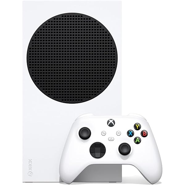 最安値！Xbox Series S Amazon.com: Xbox Series S - All Digital Gaming Console