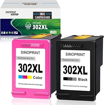 hp302ink