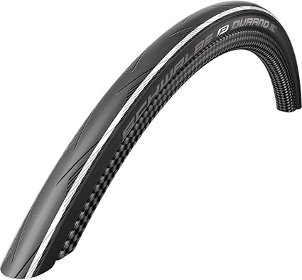 schwalbe durano road bike tyre