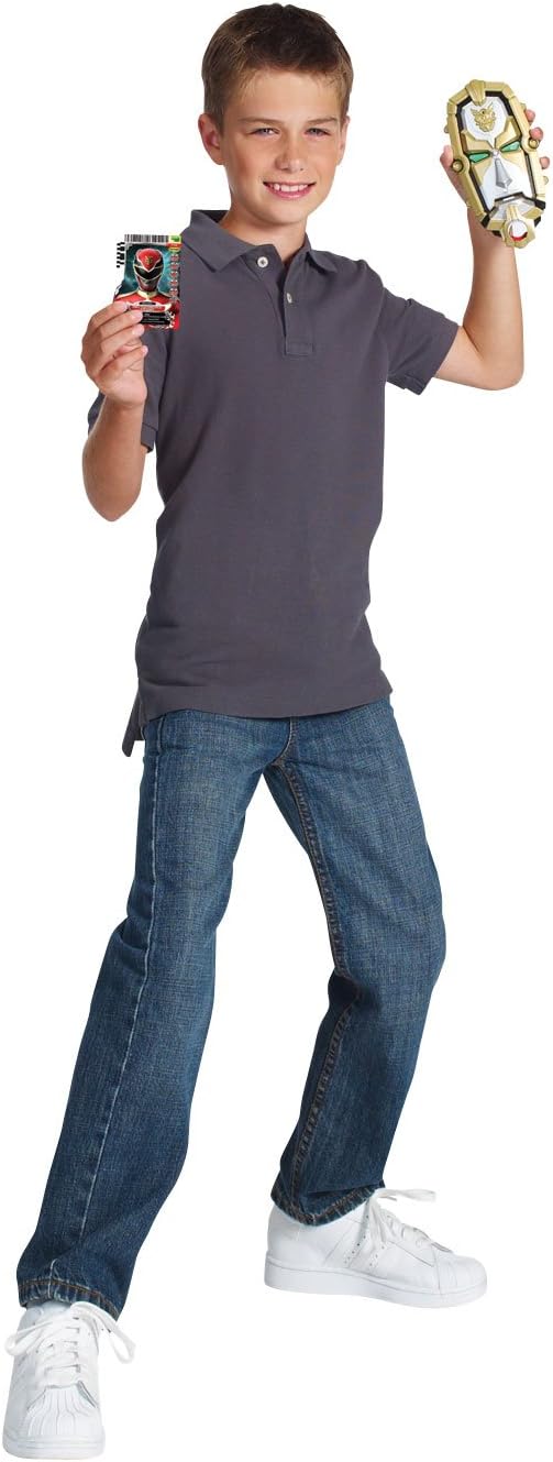 power rangers megaforce gosei morpher