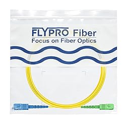 FLYPROFiber- OS2 Single Mode Fiber Patch