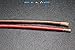 8 GAUGE WIRE 25 FT TOTAL 12.5FT BLACK 12.5FT RED AWG CABLE BY ENNIS ELECTRONICS POWER GROUND STRANDED CAR SOLAR AUTOMOTIVE