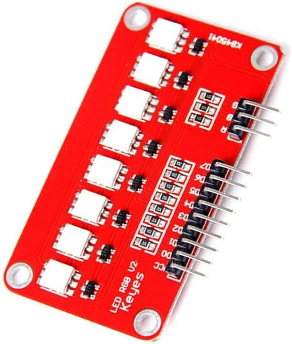 On Sale Gump S Grocery Grb Led Module Led Scm Printed Circuit Board Module 5050 For Arduino Avr Computers Accessories Best Fashion Fatsrestaurants Com