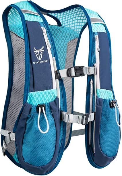 top running hydration packs