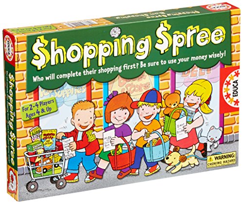Shopping Spree - Thumbnail 4