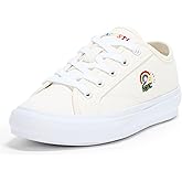 Lacoste Unisex-Child Children's Backcourt Sneaker