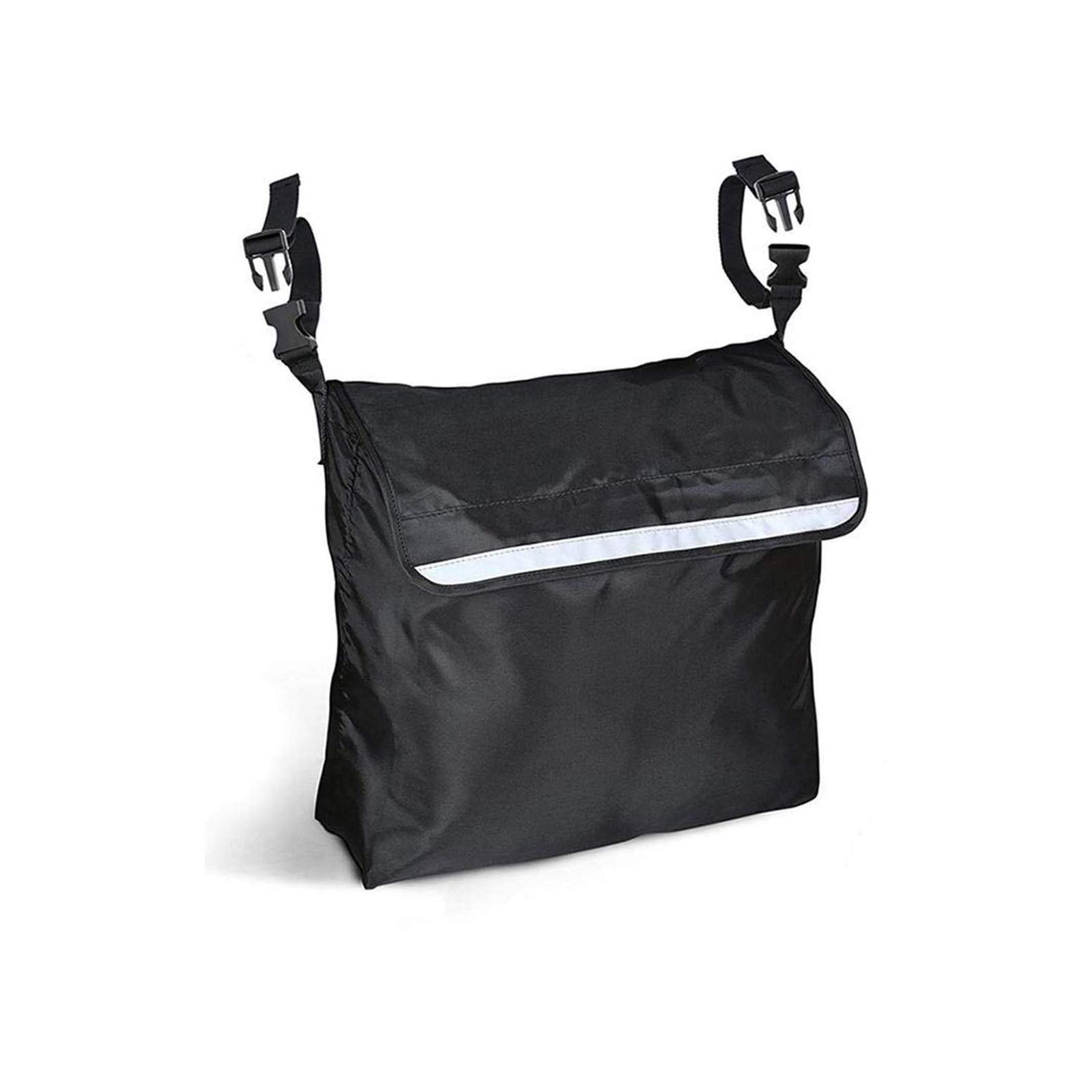 Wheelchair Backpack Storage Bag, Multi-Function Wheelchair Bag, Wheelchair Bag, Wheelchair Backpack, Multi-Function Wheelchair Bag, Wheelchair Bag