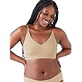True & Co Women's True Body Triangle Convertible Strap Bra