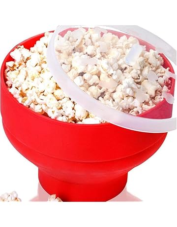Máquinas de palomitas | Amazon.es