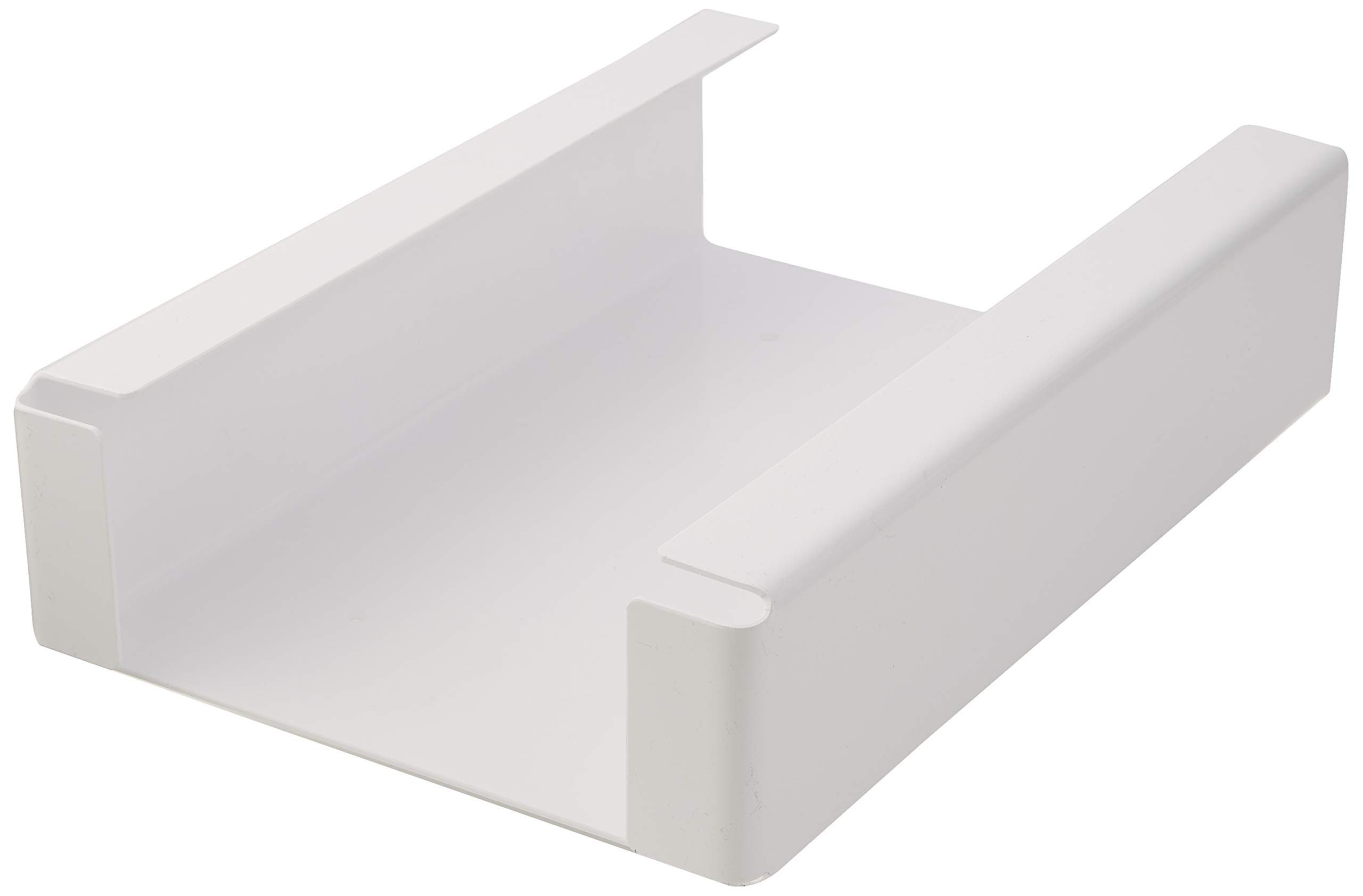 Angloplas GD3-BIO Triple Glove Box Dispenser, 27 cm x 39 cm x 10 cm, White