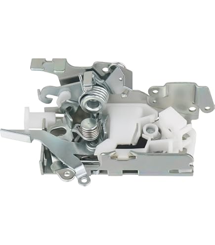 Maçaneta Externa Porta Atego Axor Sprinter 1997 1998 A 2012 | Frete Grátis