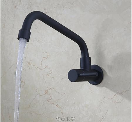 304 Stainless Steel Paint Water Faucet Sink Cut Kitchen Can Be