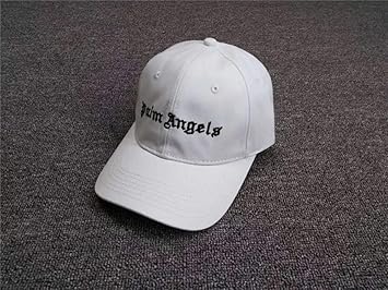 palm angels snapback