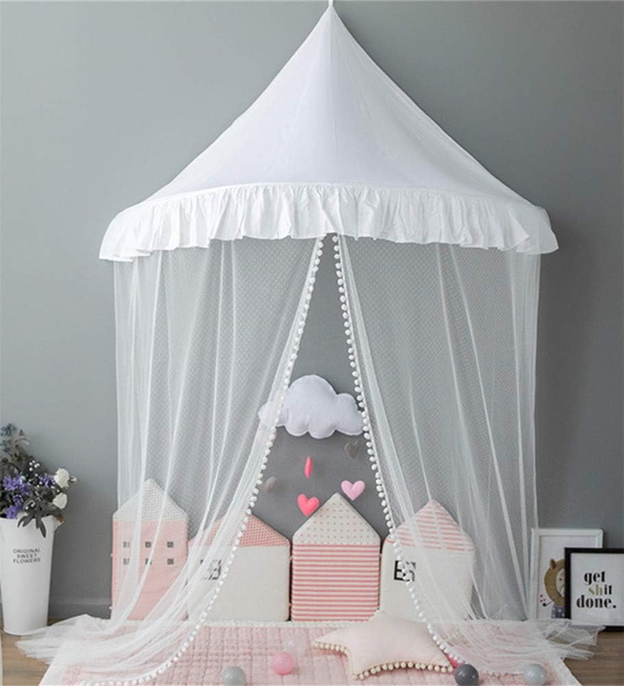 princess canopy tent