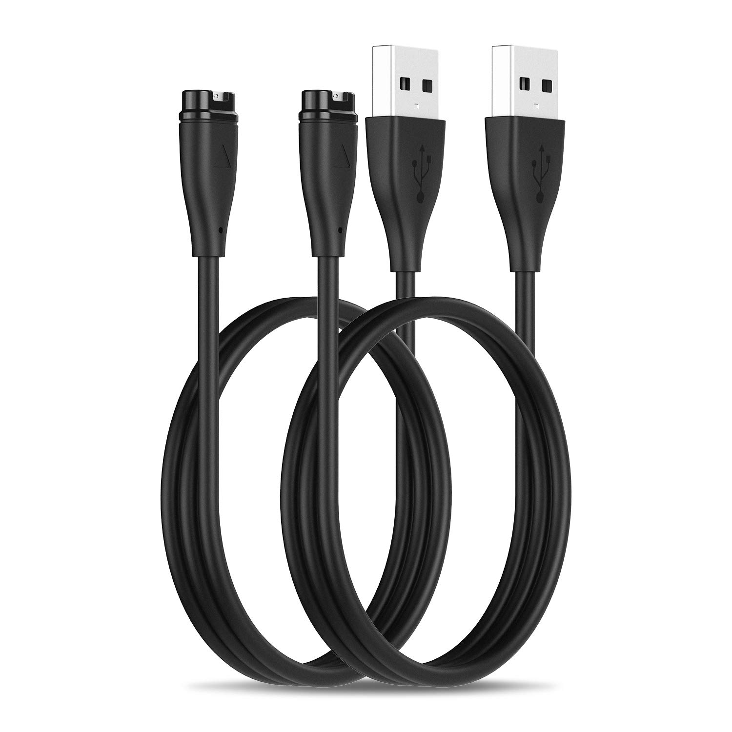 garmin fenix 5 charging cable target