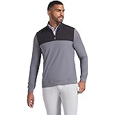 Puma Mens Ripguard Hybrid 1/4 Zip