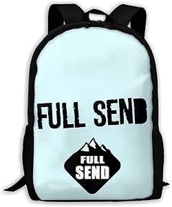 full send backpacks