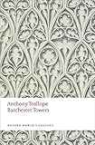 Barchester Towers (Oxford World's Classics)