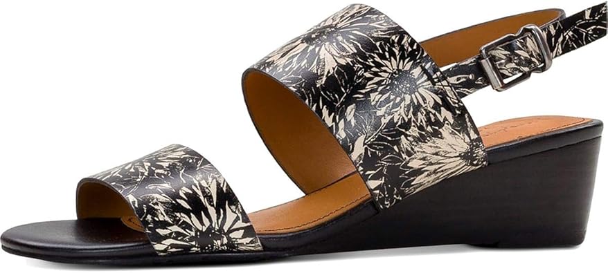 patricia nash luca wedge sandals