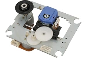 COSIKI SACD Player, CD Optical Pickup Laser Lens KHM-230AAA Head Audio System Parts Long Service Life with Bracket Fit for The Worn Out or Damaged Lens