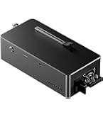 AOOSTAR AG01 GPU外付けデバイス オキュリンク Amazon.com: AOOSTAR AG02 EGPU Dock with 800W PSU, OCuLink+USB4