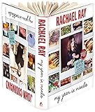 My Year in Meals and My Year in Cocktails by