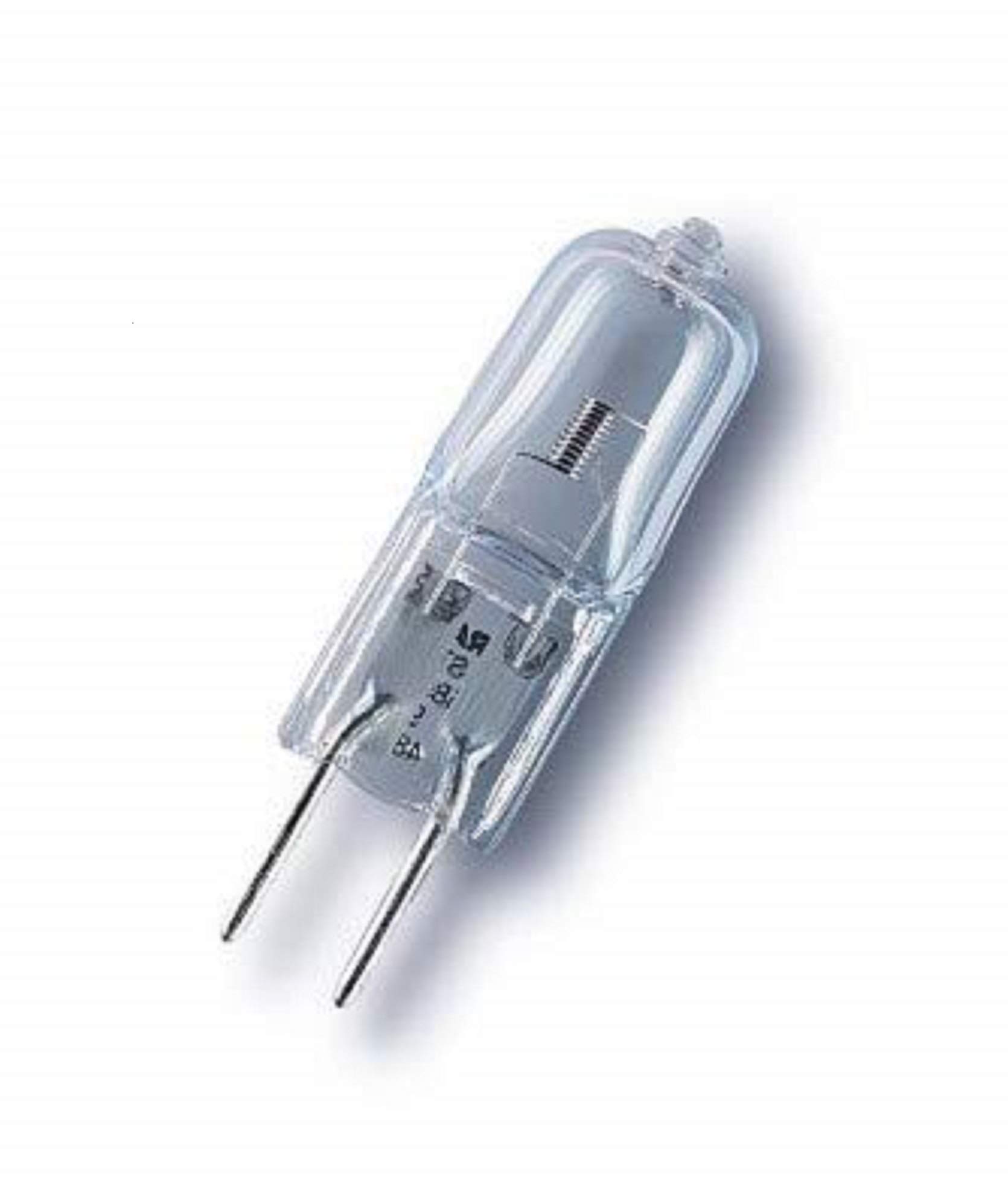 Osram "HALOSTAR" Halogen-Pin-Base, Warm White, G4, 14 Watts