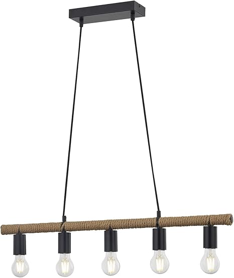 rustic contemporary lighting